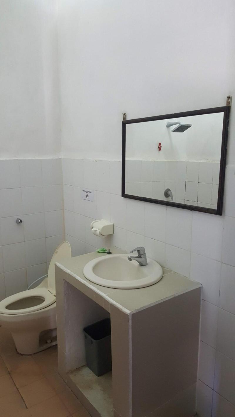 Aman Gati Hotel Lakey image