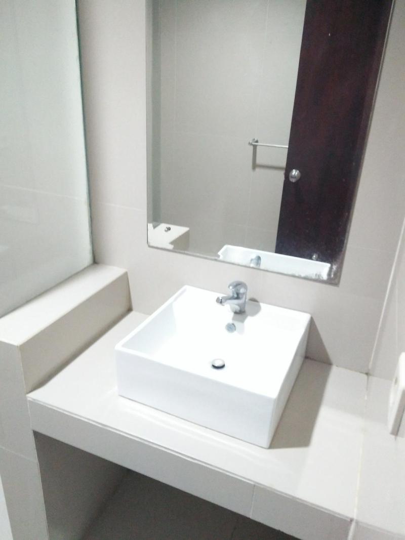 Aman Gati Hotel Lakey image