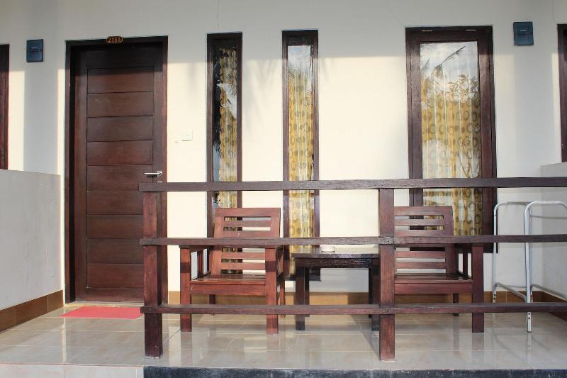 Aman Gati Hotel Lakey image 9