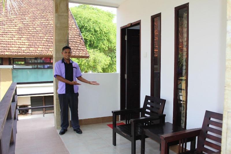 Aman Gati Hotel Lakey image 7