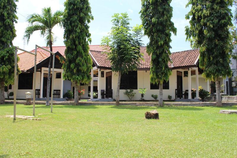 Aman Gati Hotel Lakey image 5