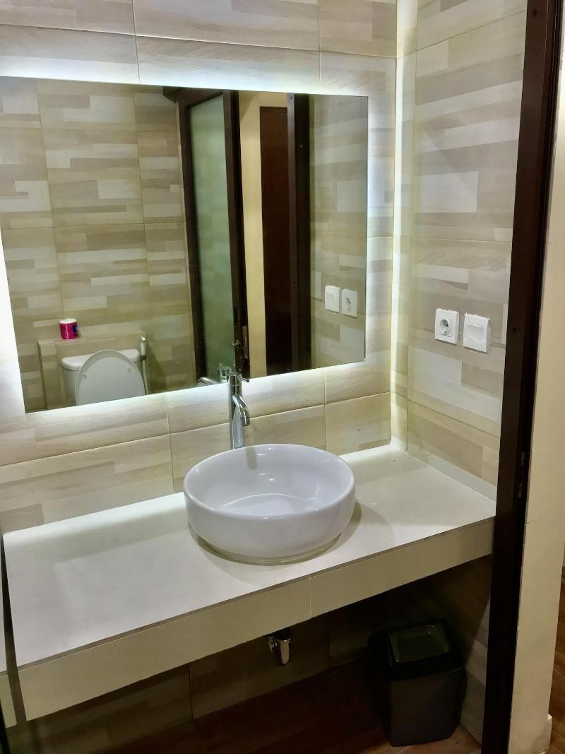 Aman Gati Hotel Lakey image 3