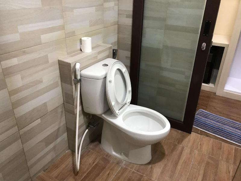 Aman Gati Hotel Lakey image