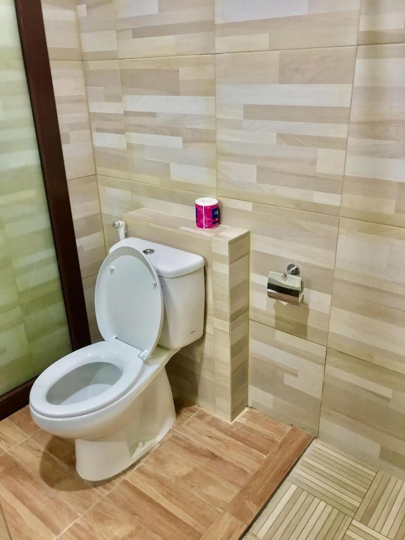Aman Gati Hotel Lakey image
