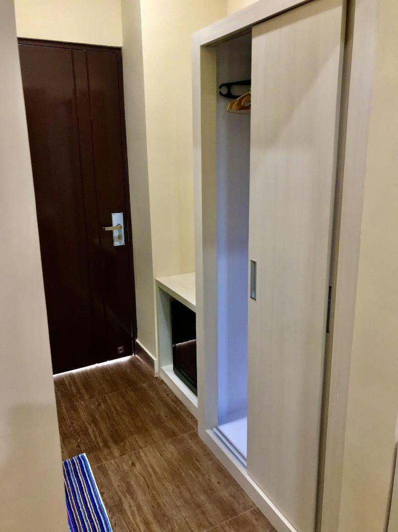 Aman Gati Hotel Lakey image