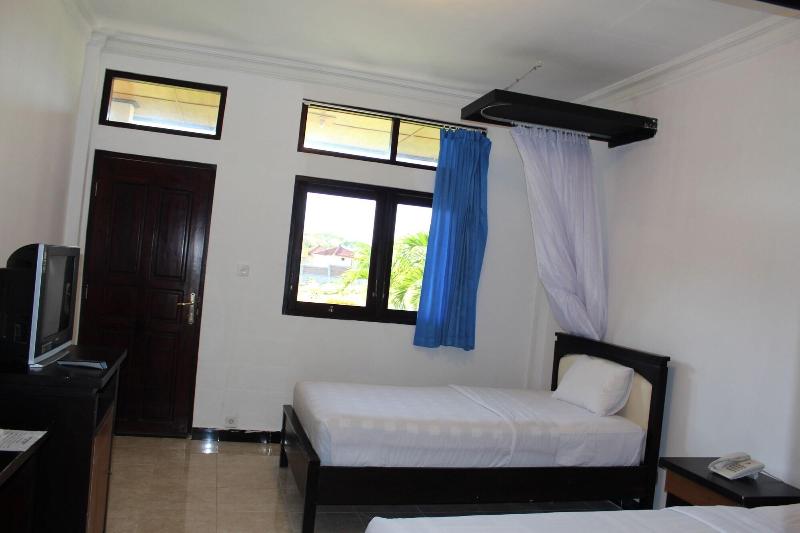 Aman Gati Hotel Lakey image