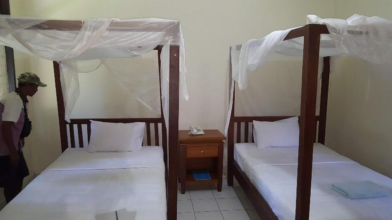 Aman Gati Hotel Lakey image