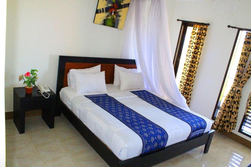 Aman Gati Hotel Lakey image