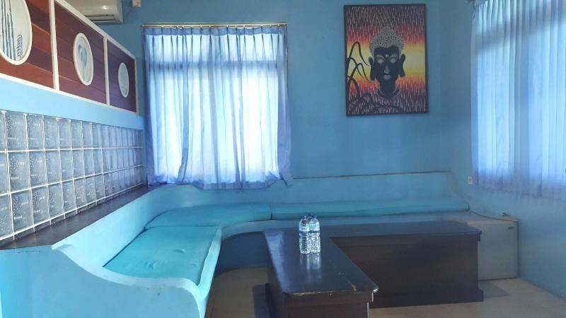 Aman Gati Hotel Lakey image