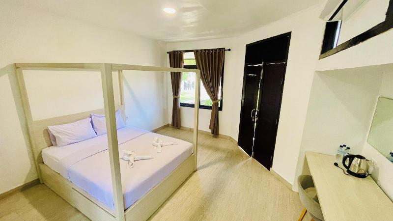 Aman Gati Hotel Lakey image