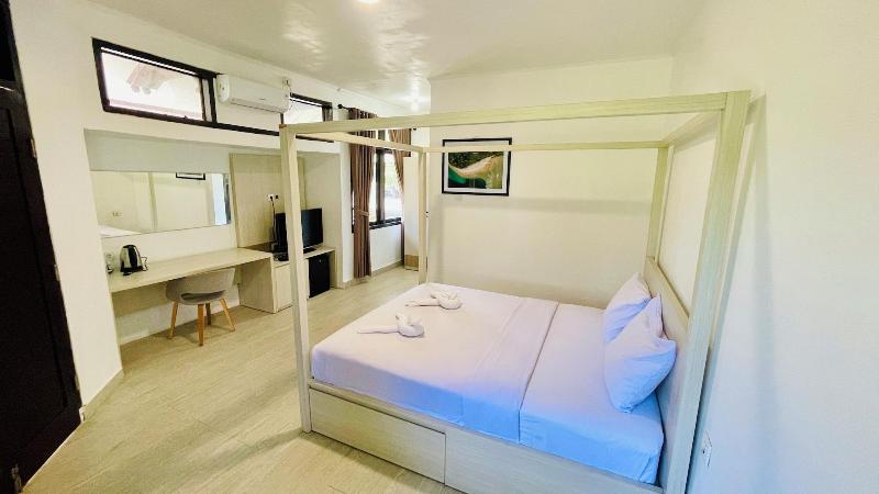 Aman Gati Hotel Lakey image