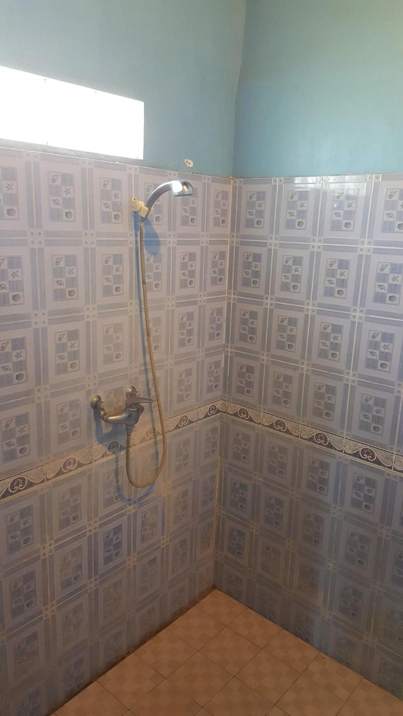 Aman Gati Hotel Lakey image