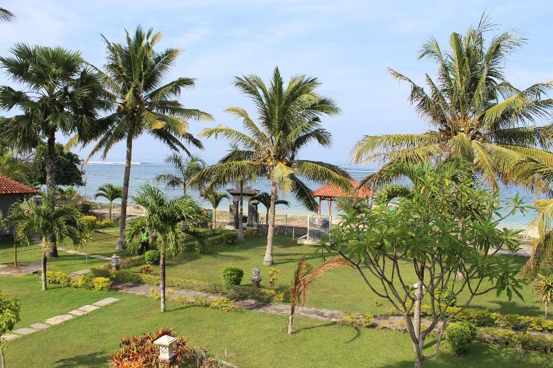 Aman Gati Hotel Lakey image