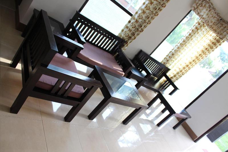 Aman Gati Hotel Lakey image