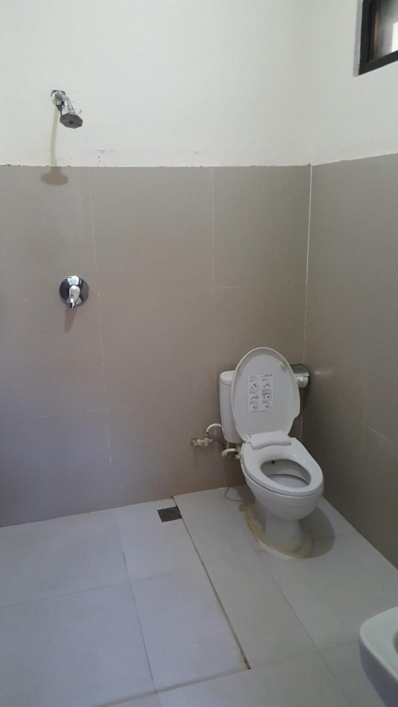 Aman Gati Hotel Lakey image
