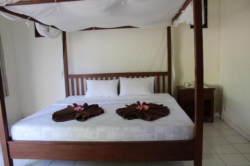 Aman Gati Hotel Lakey image