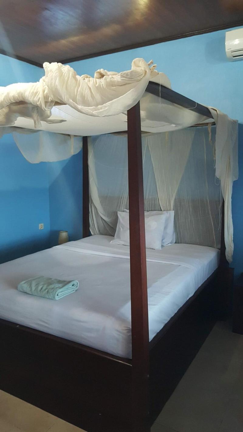 Aman Gati Hotel Lakey image