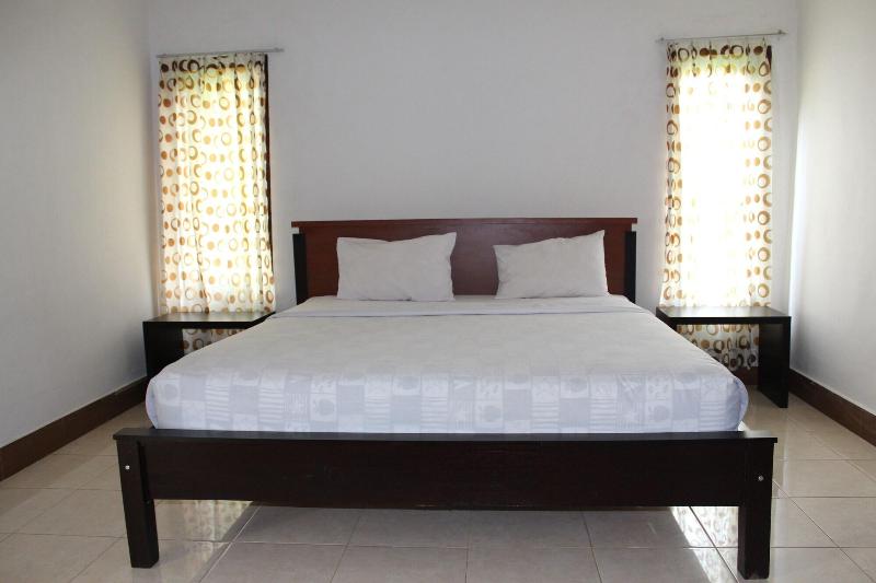 Aman Gati Hotel Lakey image