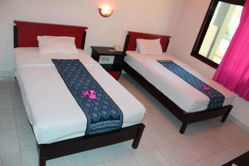Aman Gati Hotel Lakey image
