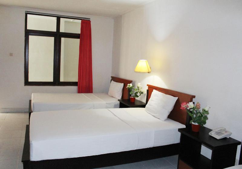 Aman Gati Hotel Lakey image