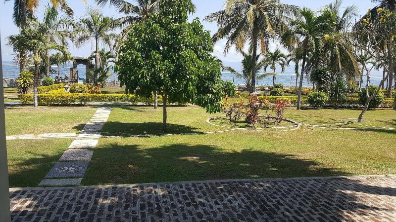 Aman Gati Hotel Lakey image