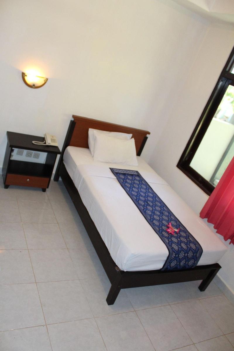 Aman Gati Hotel Lakey image