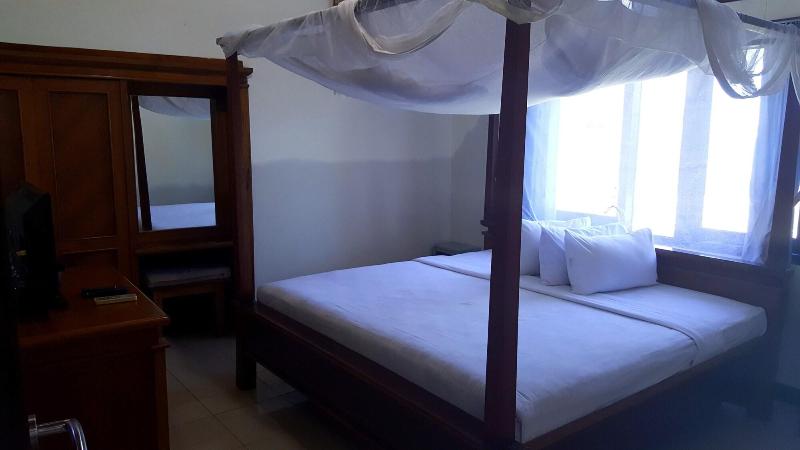 Aman Gati Hotel Lakey image