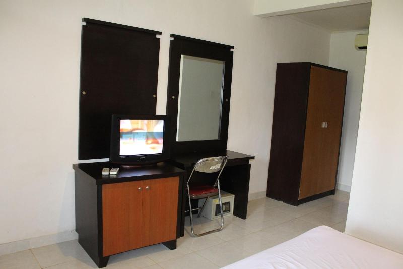 Aman Gati Hotel Lakey image