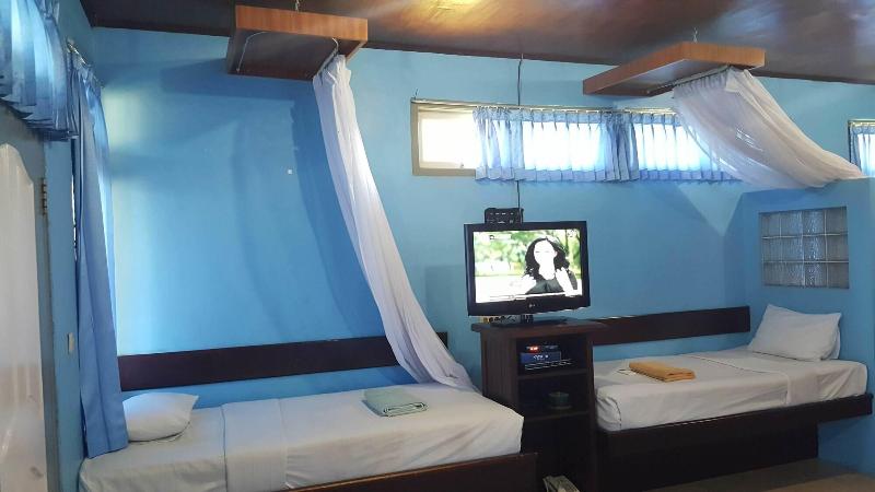 Aman Gati Hotel Lakey image