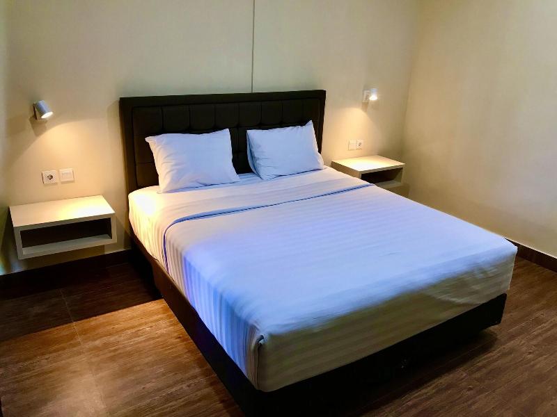Aman Gati Hotel Lakey image