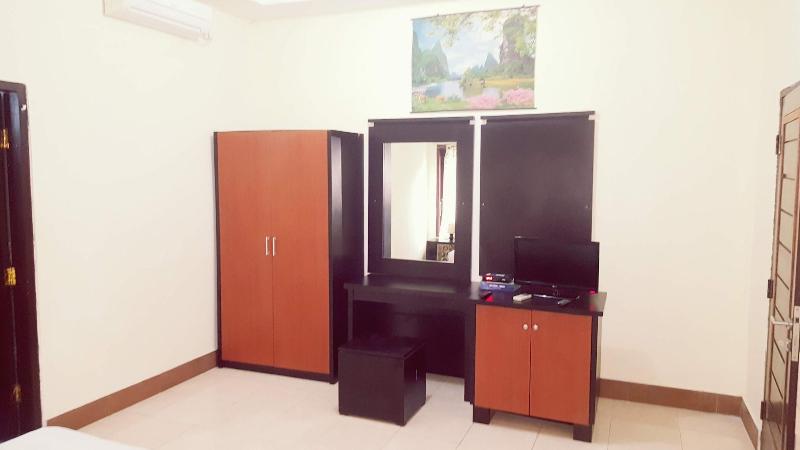 Aman Gati Hotel Lakey image