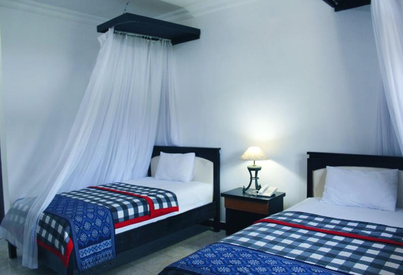 Aman Gati Hotel Lakey image
