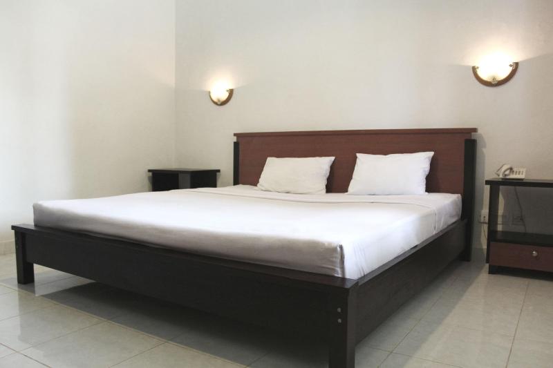 Aman Gati Hotel Lakey image