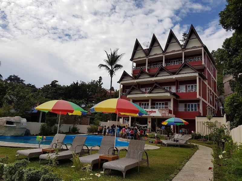 Zoe's Paradise Waterfront Hotel image