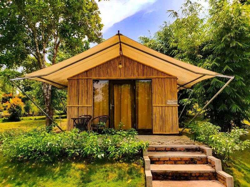 D'Bamboo Kamp image