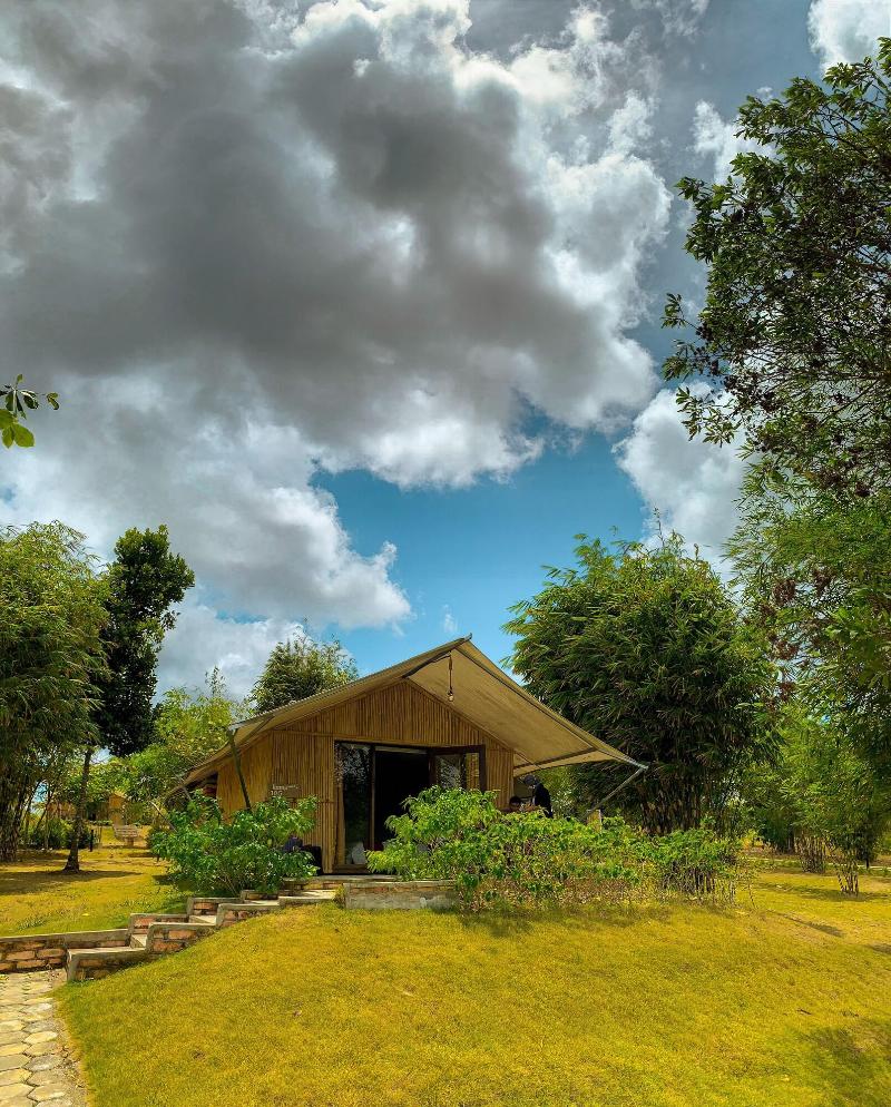 D'Bamboo Kamp image