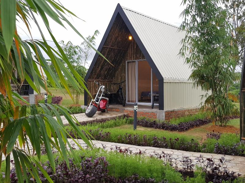 D'Bamboo Kamp image