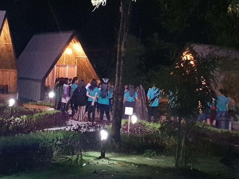 D'Bamboo Kamp image