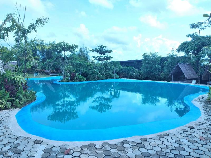 D'Bamboo Kamp image