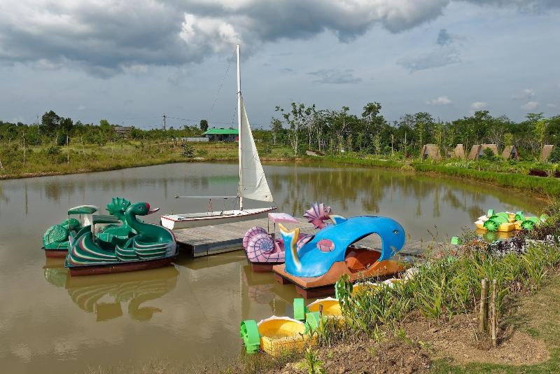 D'Bamboo Kamp image