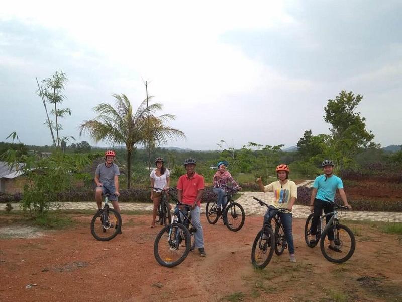 D'Bamboo Kamp image