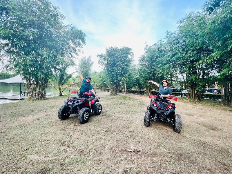D'Bamboo Kamp image