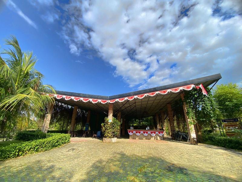D'Bamboo Kamp image