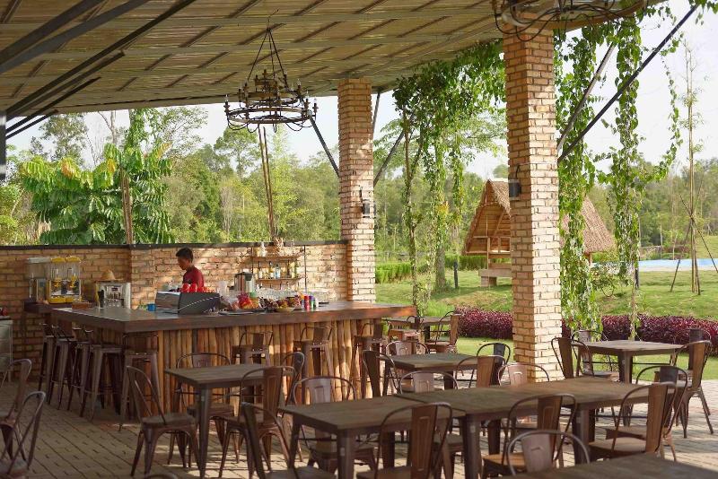 D'Bamboo Kamp image