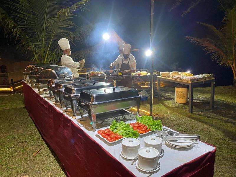 D'Bamboo Kamp image