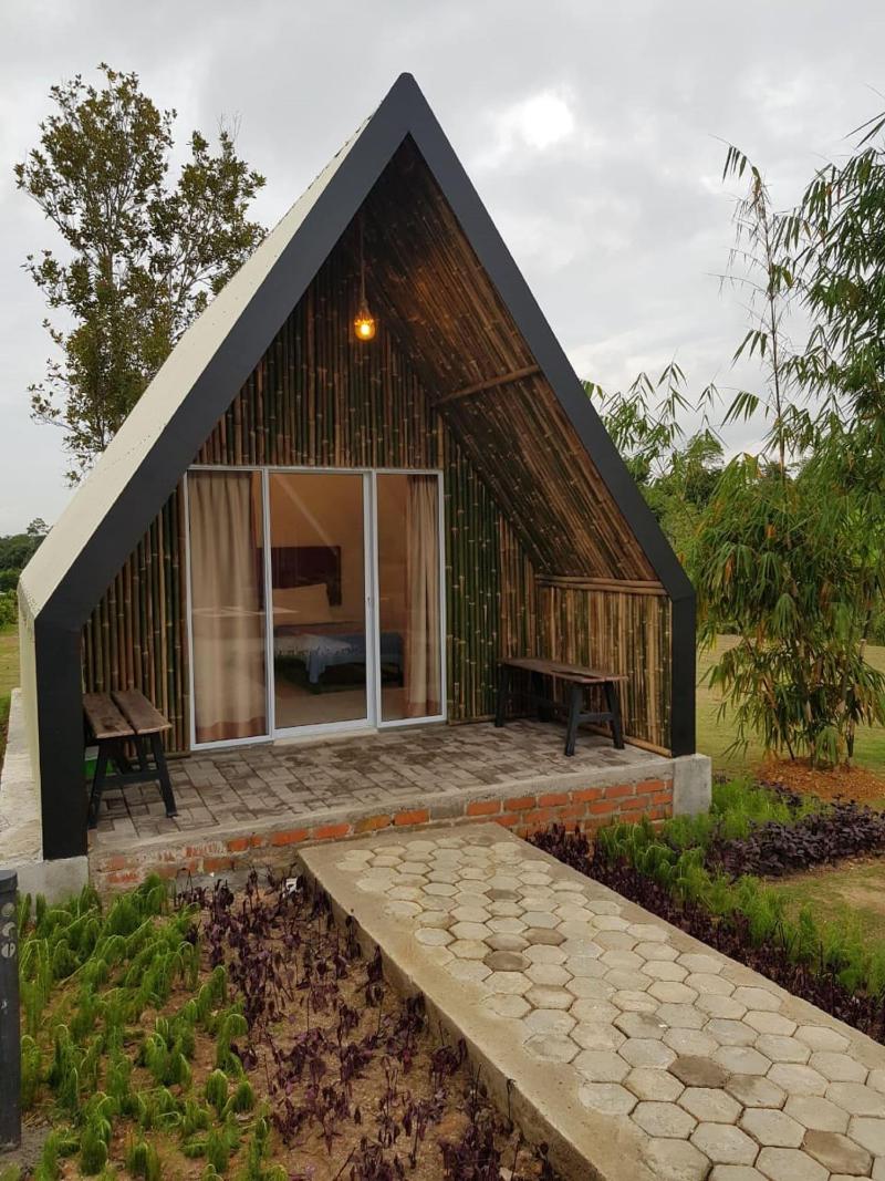 D'Bamboo Kamp image