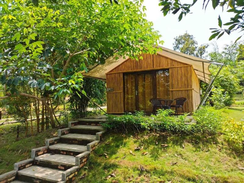 D'Bamboo Kamp image