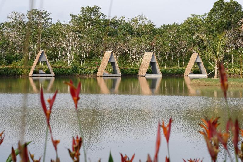 D'Bamboo Kamp image
