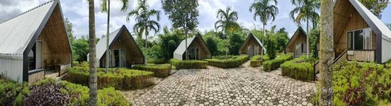 D'Bamboo Kamp image