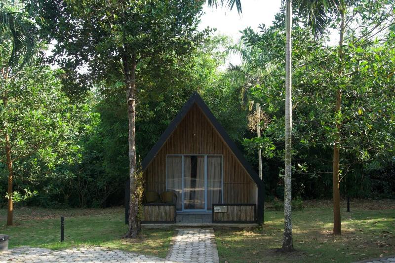 D'Bamboo Kamp image